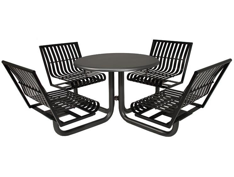 EASTON TABLE SET