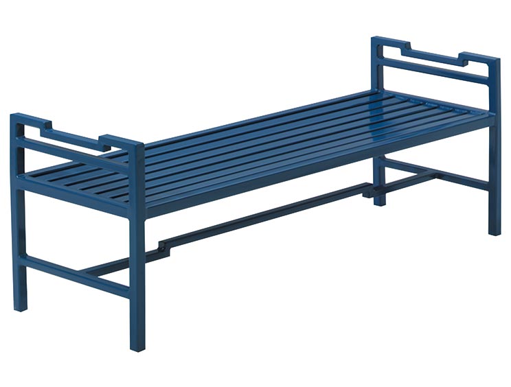 ATHENOS FLAT BENCH