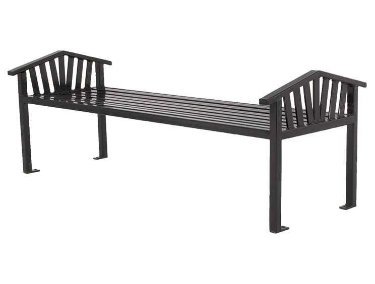 ATTICUS FLAT BENCH