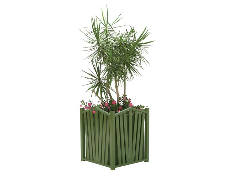 ATTICUS PLANTER