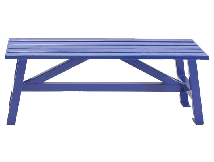 BREAKWATER FLAT BENCH