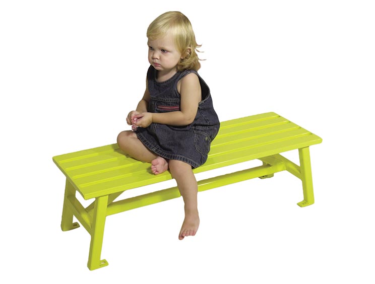 PUDDIN DRIPPINS BREAKWATER FLAT BENCH