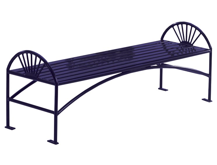 CATALINA FLAT BENCH