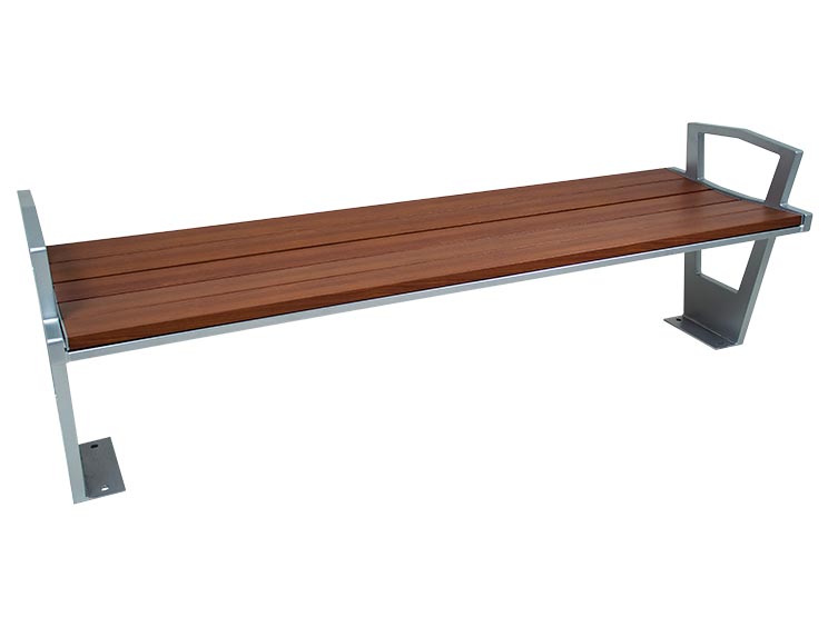 CREEKVIEW FLAT BENCH