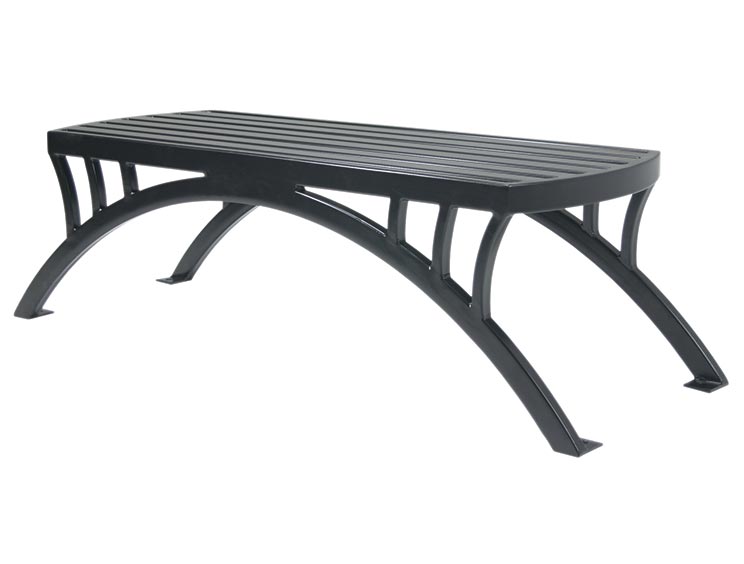 DRAGONFLY FLAT BENCH