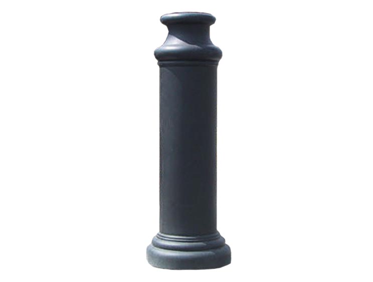 ESTATE BOLLARD SLEEVE