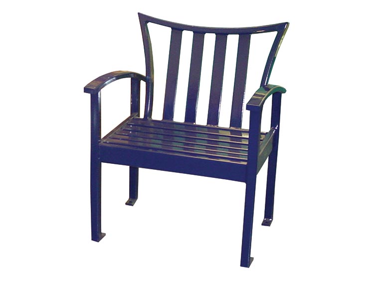 EXETER CHAIR