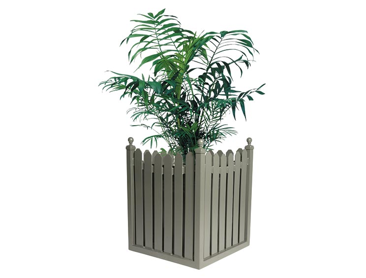 FENWICK PLANTER