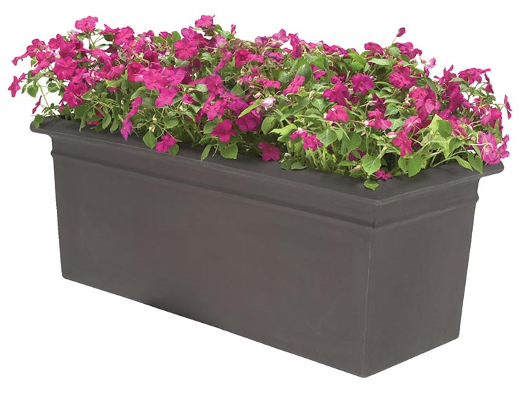 FORUM PLANTER