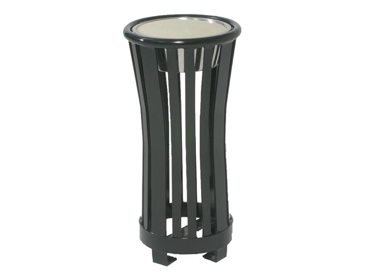 HARMONY ASH RECEPTACLE