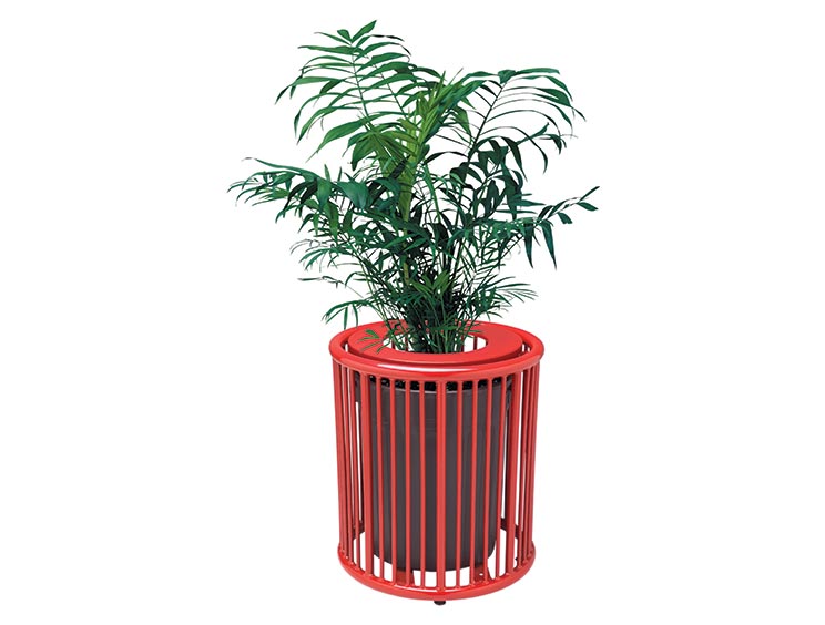 HORIZON PLANTER