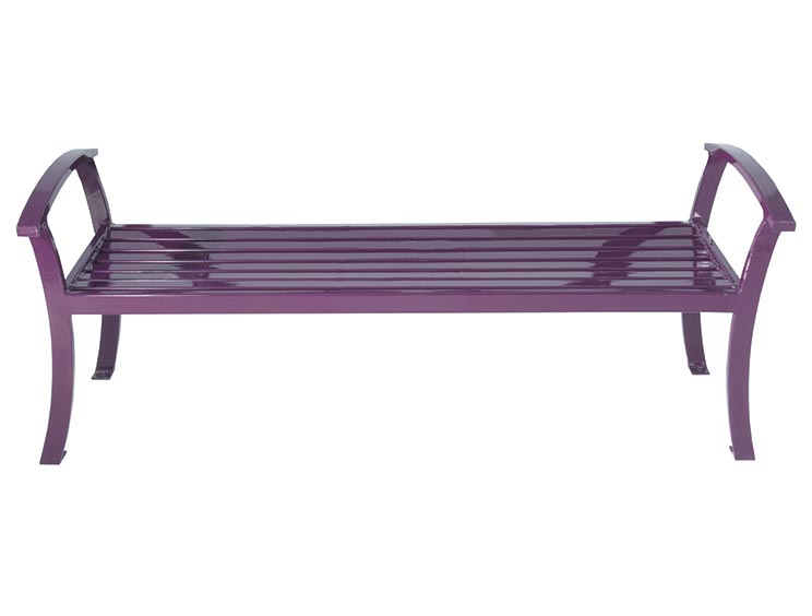 KERRINGTON FLAT BENCH