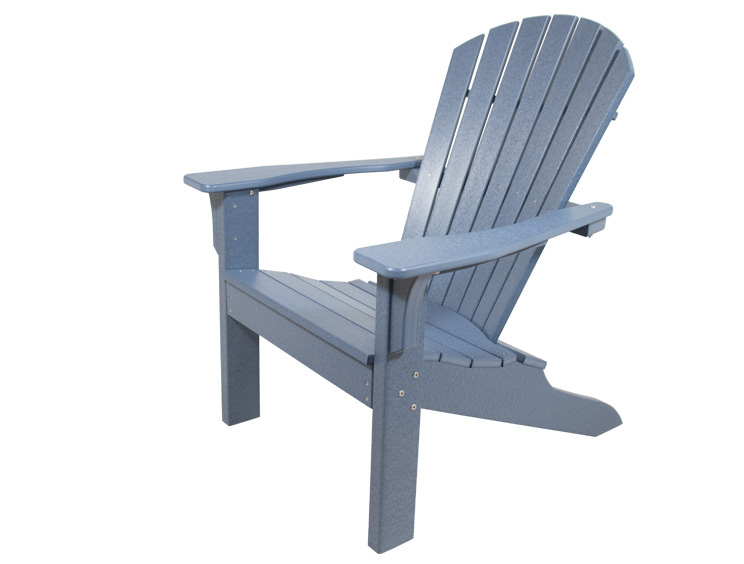 LAUREL ADIRONDACK CHAIR