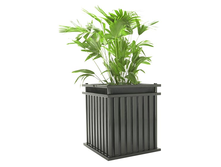 MCCONNELL PLANTER