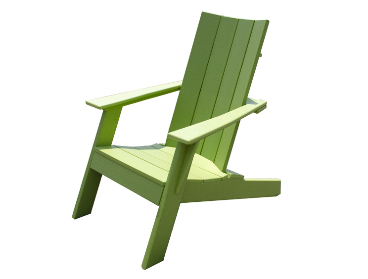 MIRA ADIRONDACK CHAIR