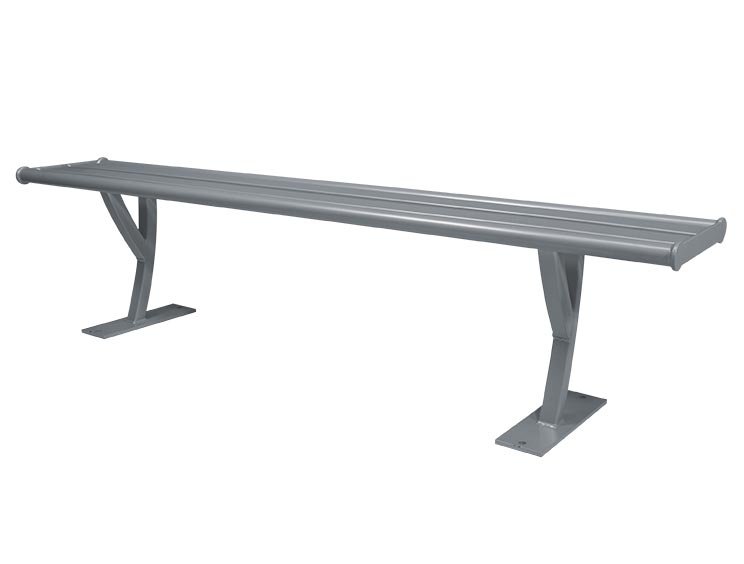 PENN FLAT BENCH