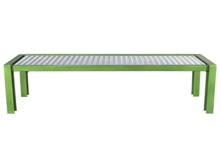 PYLON FLAT BENCH