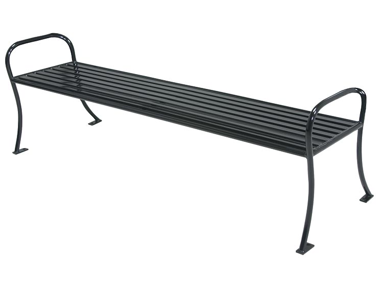 SIENNA FLAT BENCH