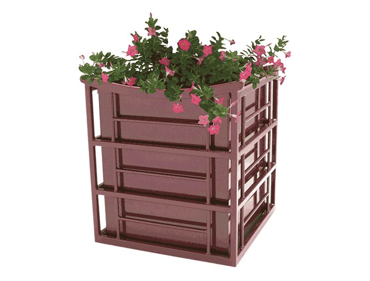 TEI PLANTER