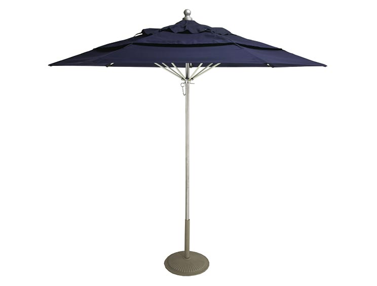 ALUMINUM UMBRELLA