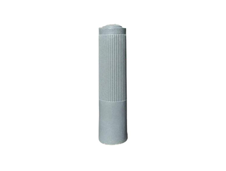 VALLEY BOLLARD SLEEVE