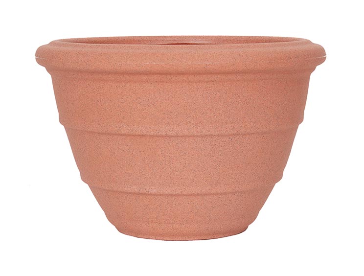 VESSEL PLANTER