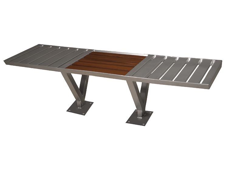 VOLANT FLAT BENCH