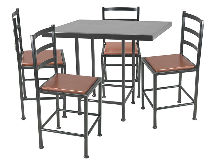 WESTON TABLE SET