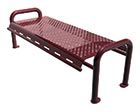 Coordinating Site Furniture Product