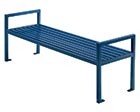 Coordinating Site Furniture Product