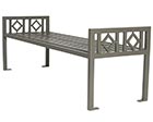 Coordinating Site Furniture Product