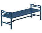 Coordinating Site Furniture Product