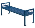 Coordinating Site Furniture Product