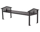 Coordinating Site Furniture Product