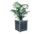 Steel Planter