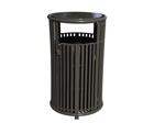 Bessemer Litter Receptacle