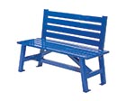 Coordinating Site Furniture Product