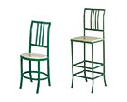 Chair without Arms