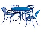 Coordinating Site Furniture Product