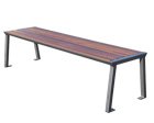 Coordinating Site Furniture Product