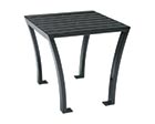 Coordinating Site Furniture Product