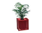 Steel Planter