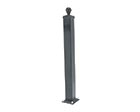 Fenwick Straight Bollard thumbnail