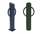 Harbor Bike Loop Bollards thumbnail