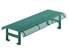 Coordinating Site Furniture Product