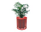 Steel Planter