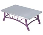 Coordinating Site Furniture Product