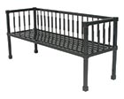 Coordinating Site Furniture Product