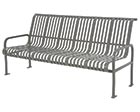 Coordinating Site Furniture Product