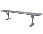 Flat Bench